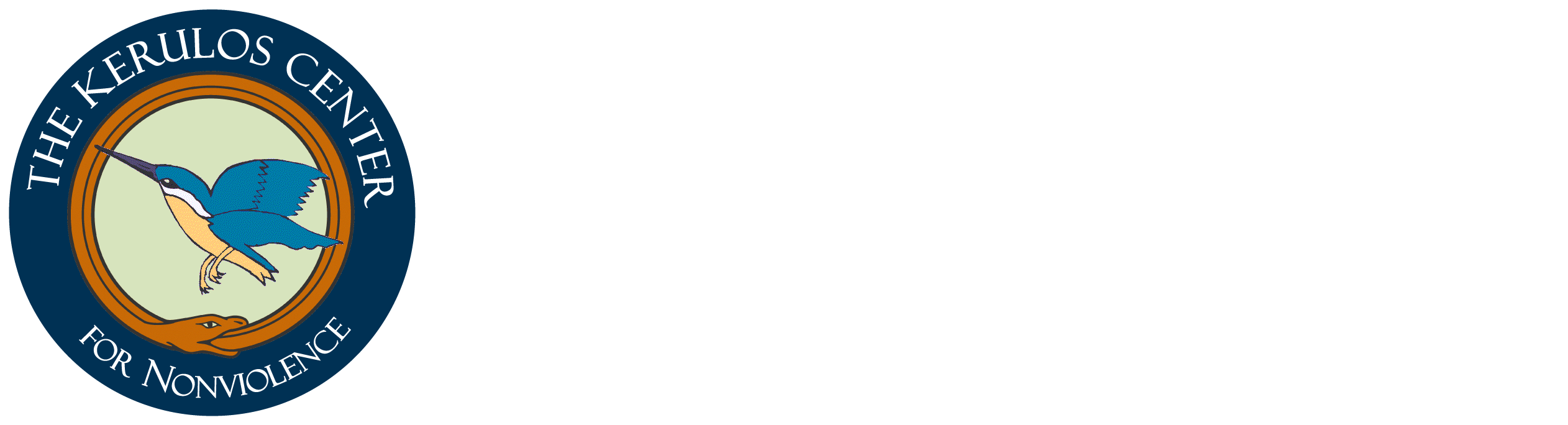 The Kerulos Center for Nonviolence